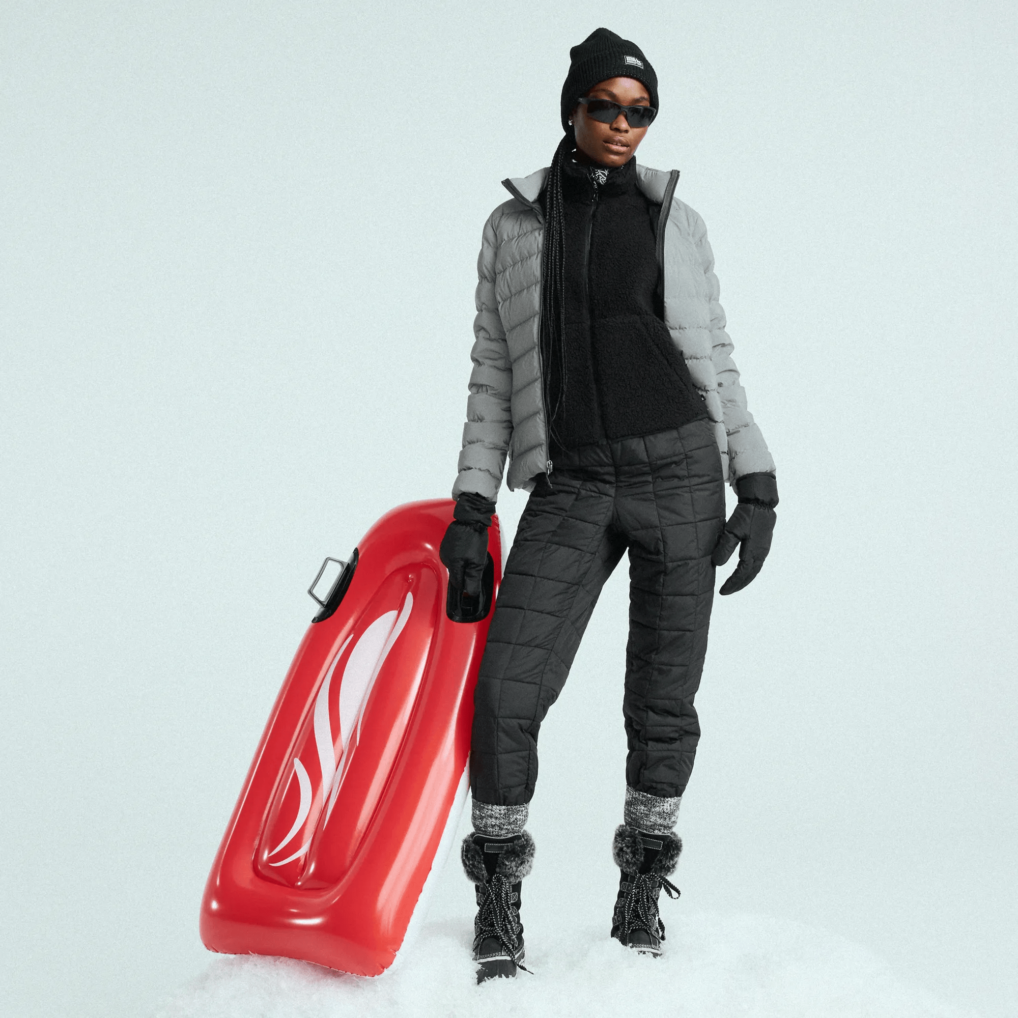 Cross Town Insulated Classic Fit Joggers