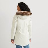Women's Superior Down Waterproof Parka