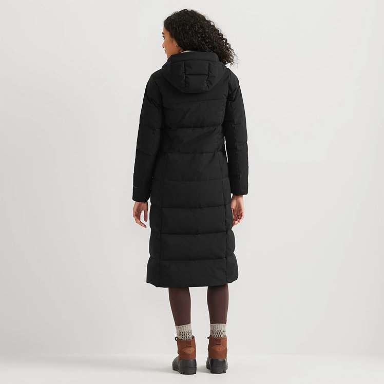 Women's Essential Down Duffle