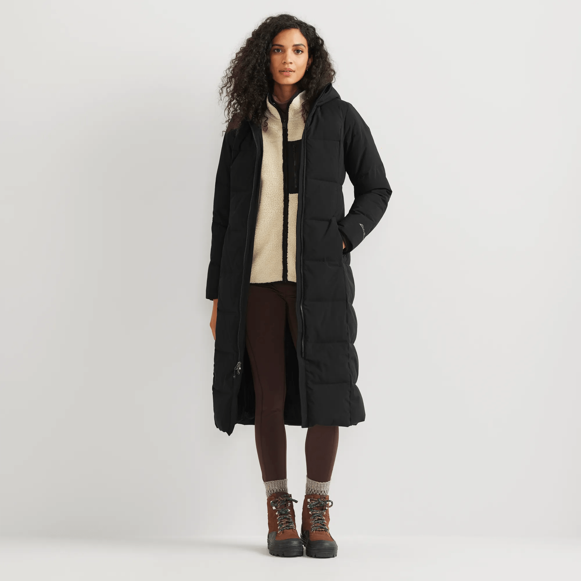 Essential Down Duffle