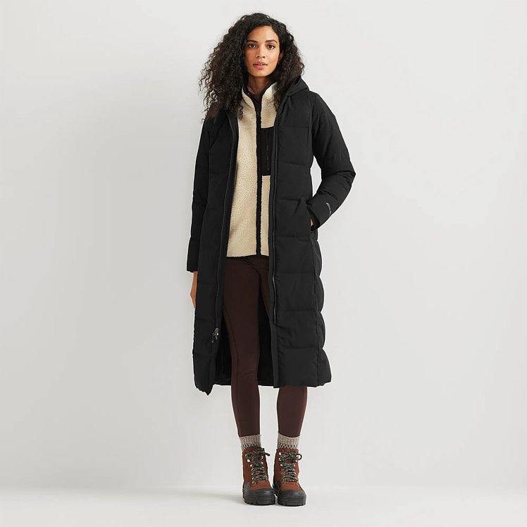 Women's Essential Down Duffle