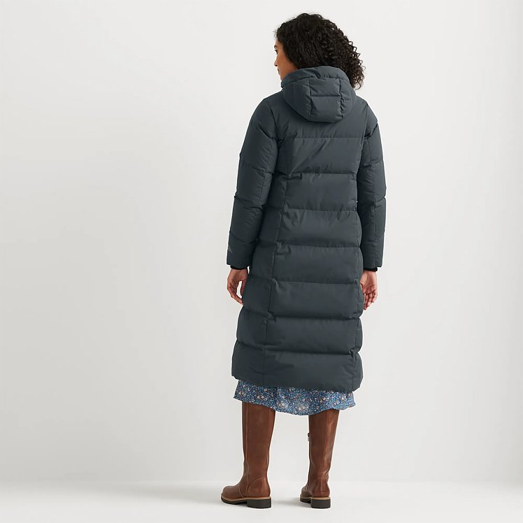 Women's Essential Down Duffle