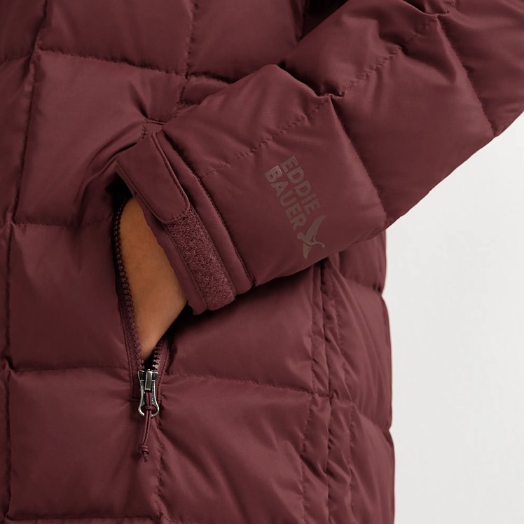 Women's Olwen Down Parka