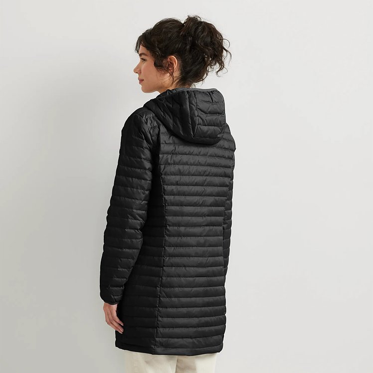 Women's Microlight Down Parka