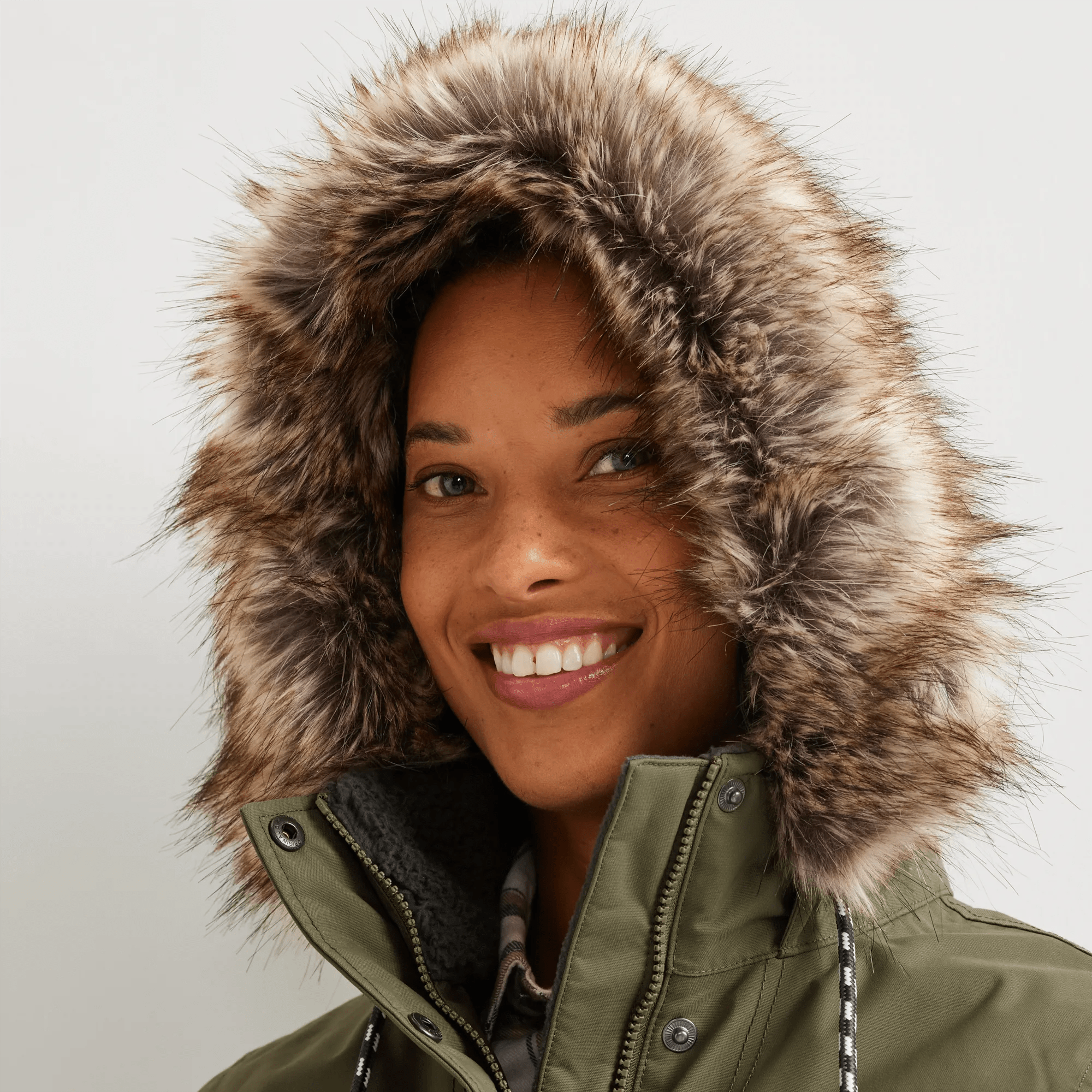 Riley Insulated Waterproof Jacket