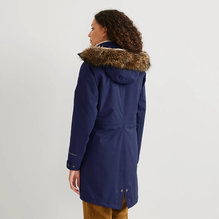 Women's Riley Insulated Parka