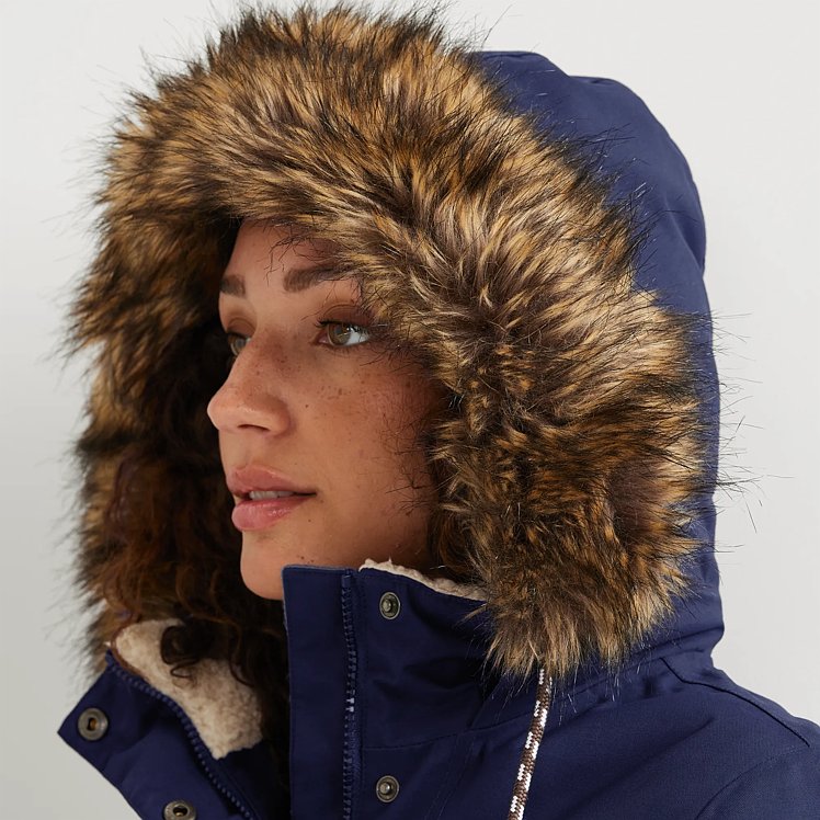 Women's Riley Insulated Parka