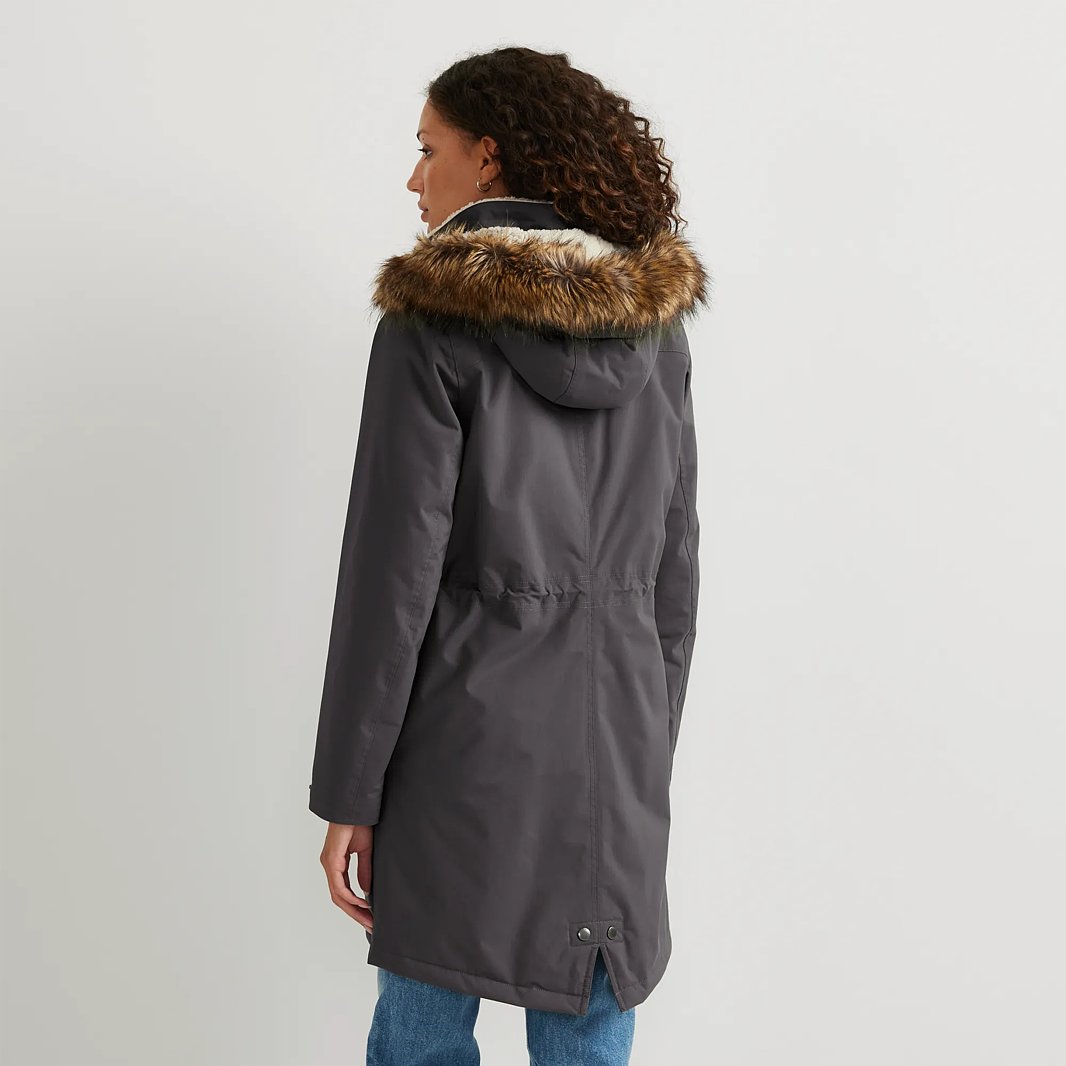 Women's Riley Insulated Parka