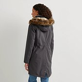 Women's Riley Insulated Parka