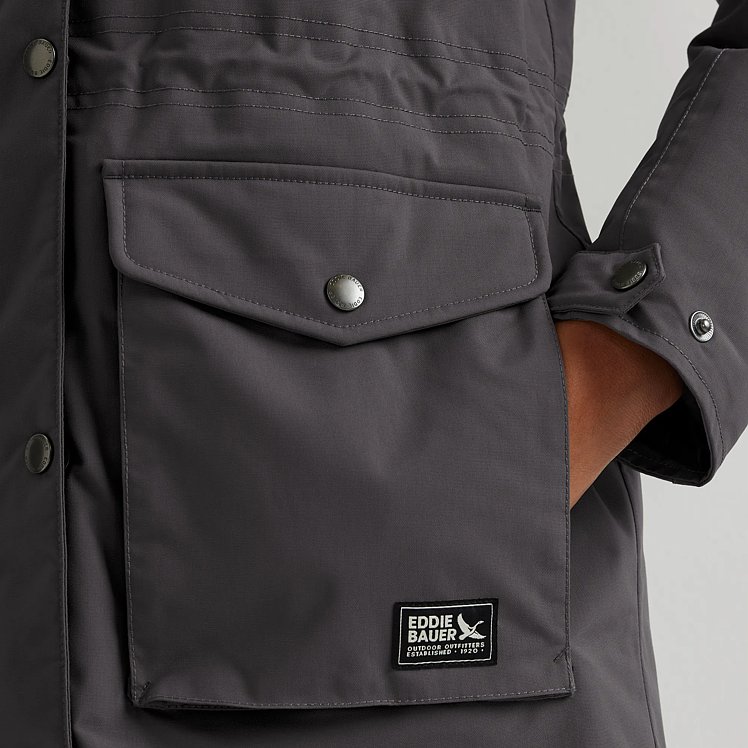Women's Riley Insulated Parka