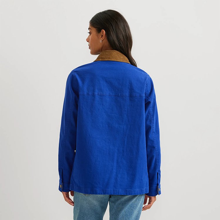 Women's EB Barn Coat