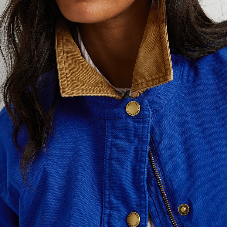Women's EB Barn Coat