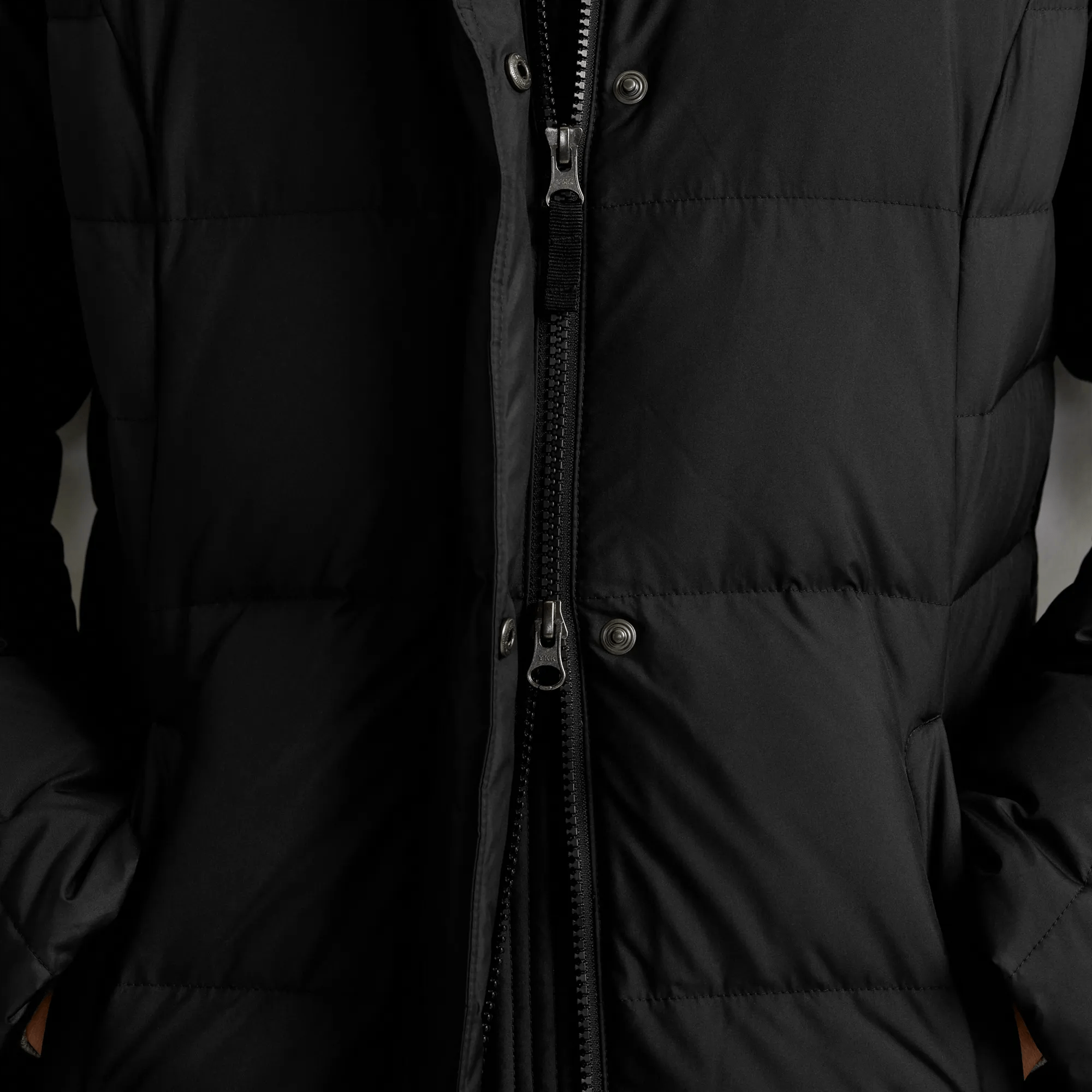 Lodge Down Duffle Coat