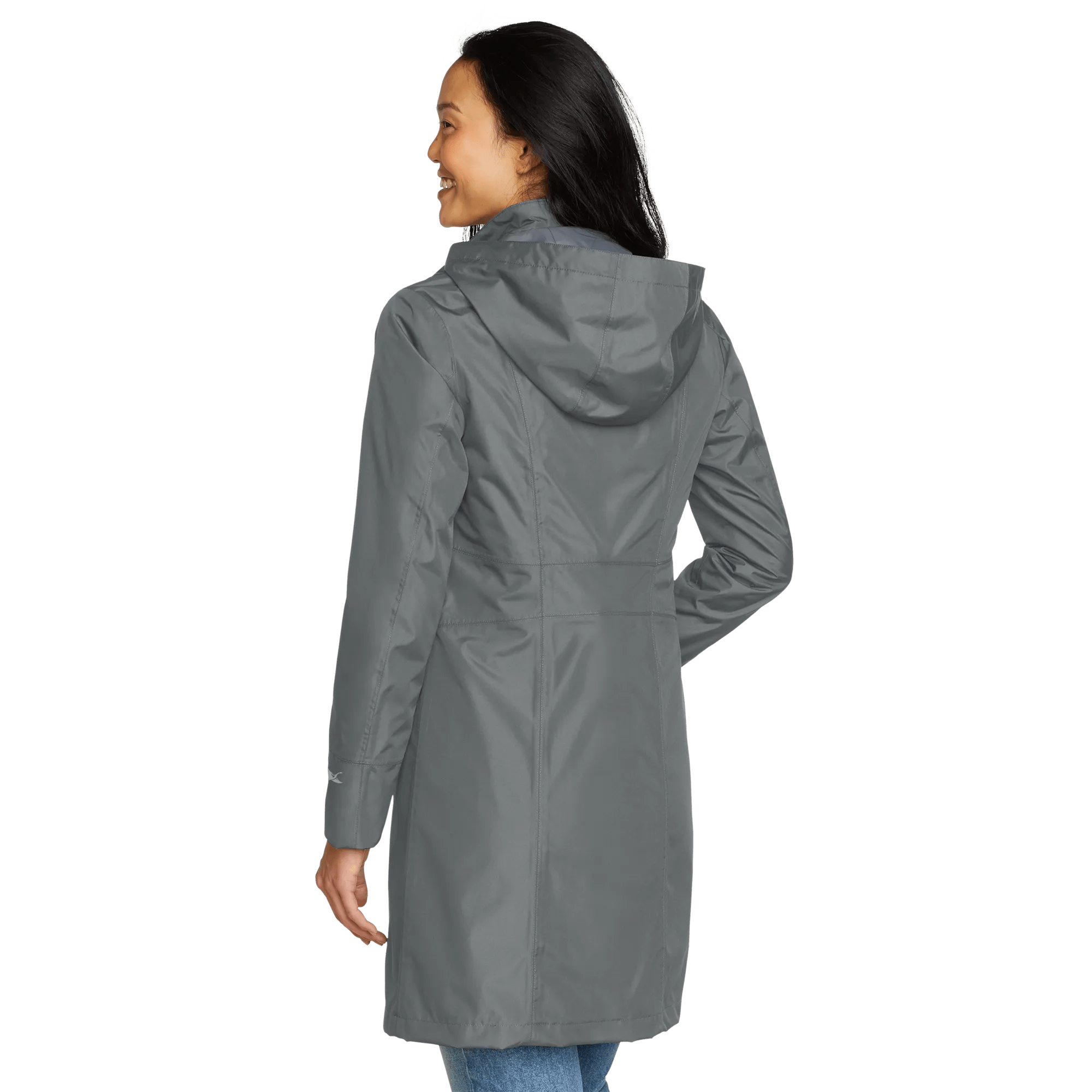 Eddie Bauer Womens Rain Jacket Eddie Bauer Women's Girl On The Go