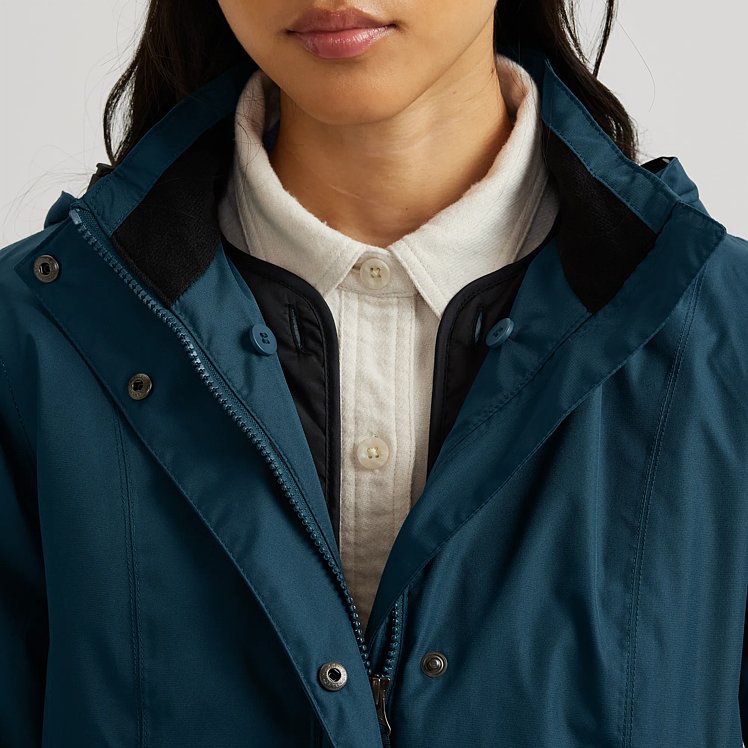 ジャケット・アウター meltthelady heavy trench coat meltthelady ヘビートレンチコート メルトザレディ - メルカリ