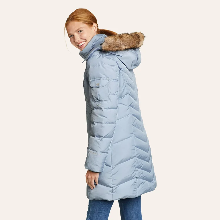 Women's Sun Valley Down Parka