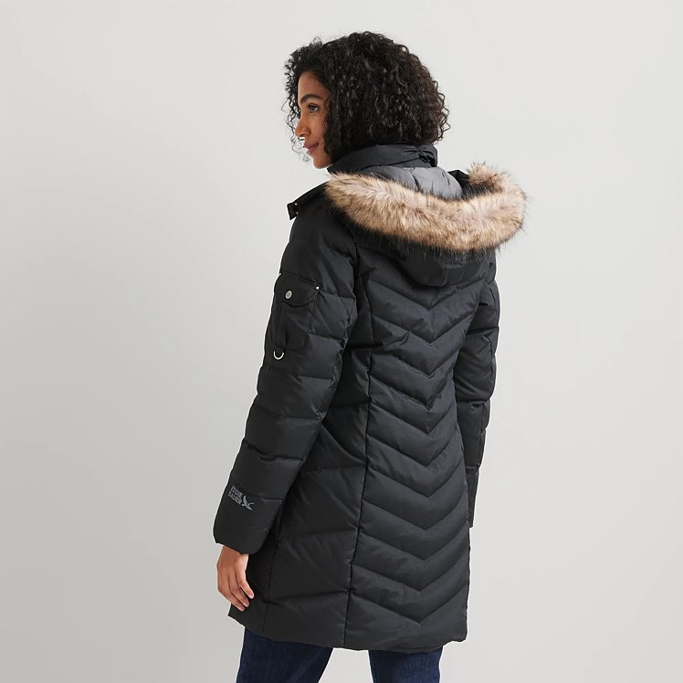 Women's Sun Valley Down Parka