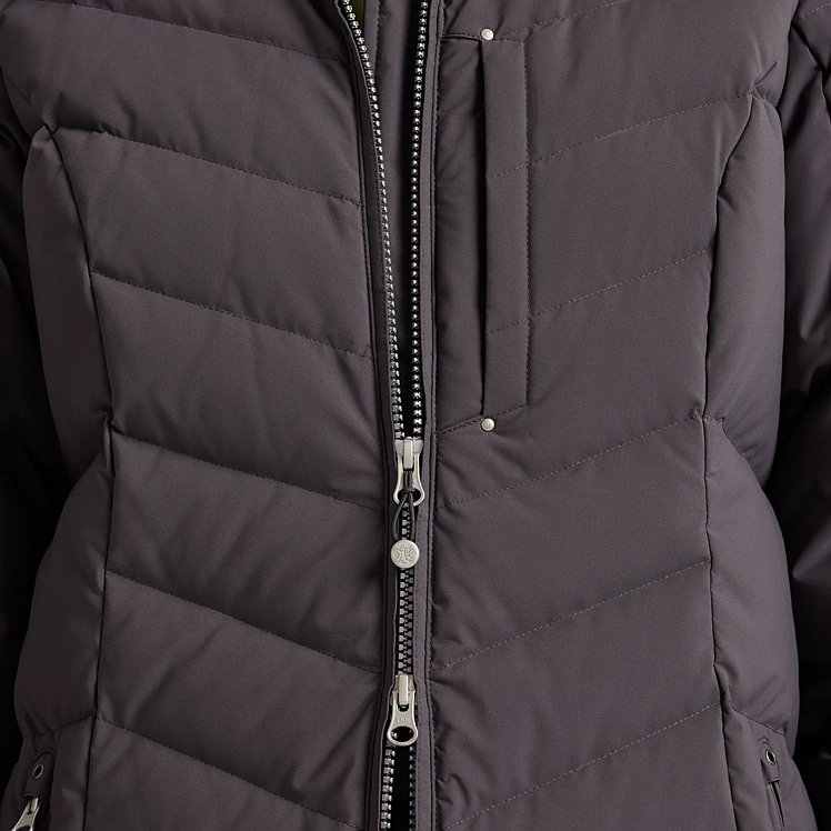 Women's Sun Valley Down Hooded Parka