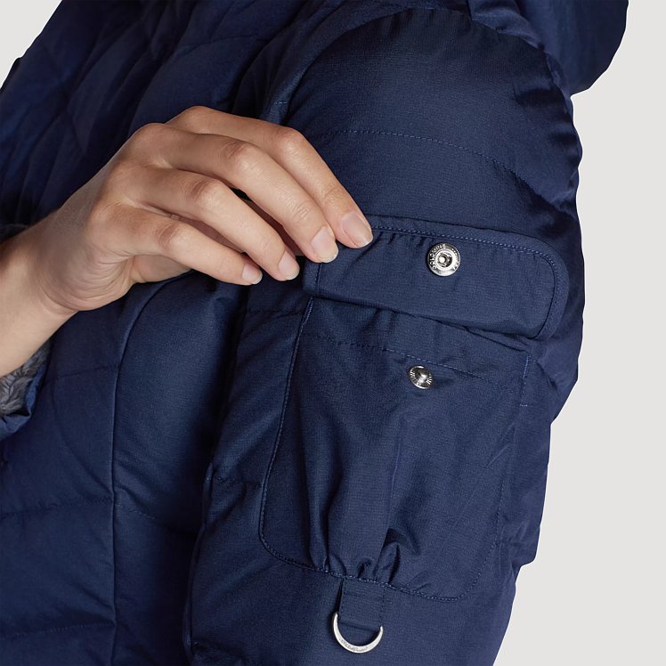 Women's Sun Valley Down Parka