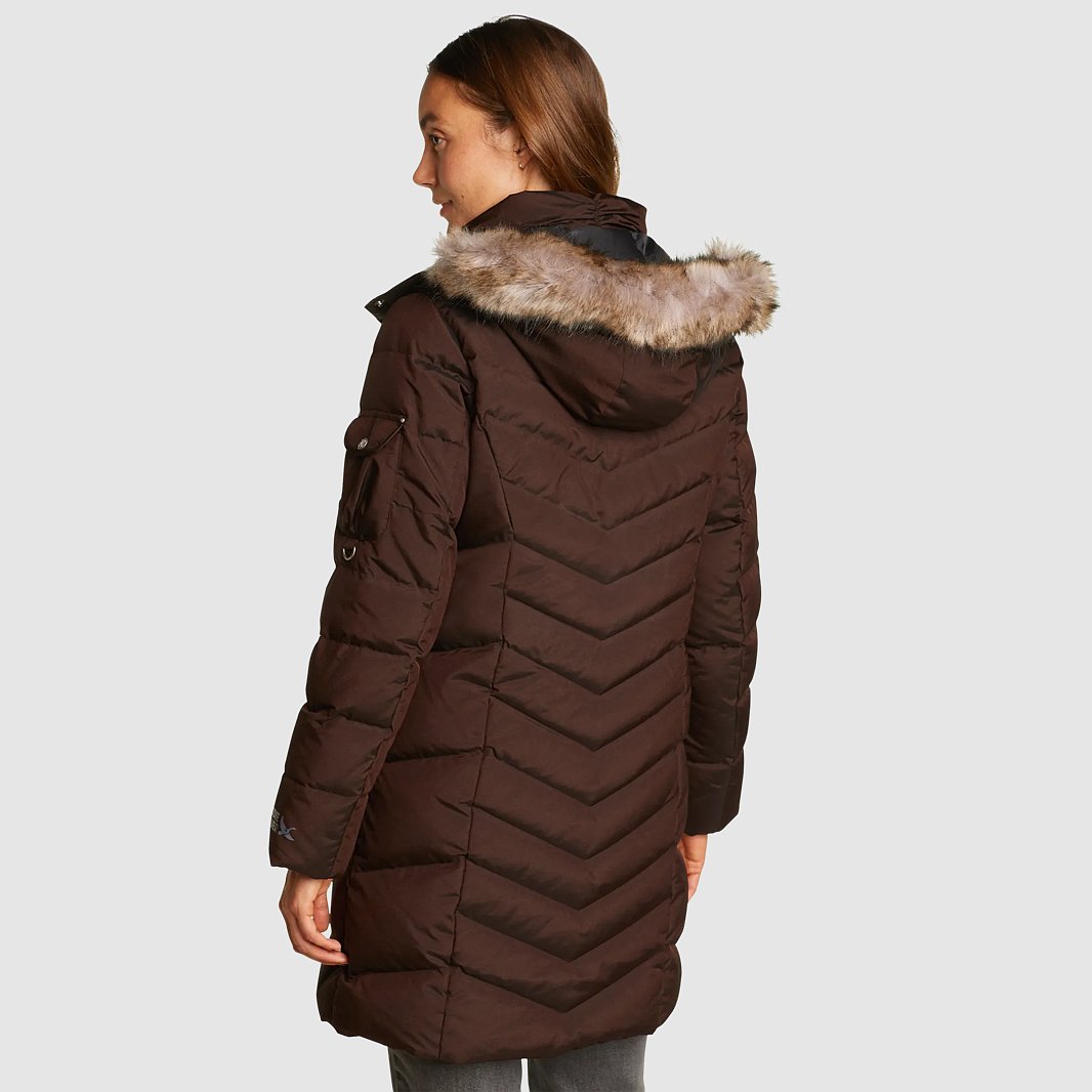 Women's Sun Valley Down Parka