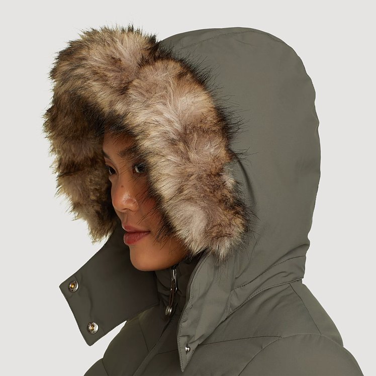 Women's Sun Valley Down Parka