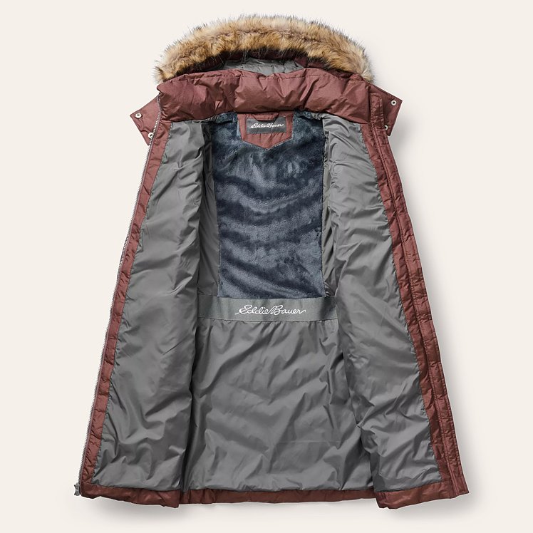 Women's Sun Valley Down Parka | Eddie Bauer