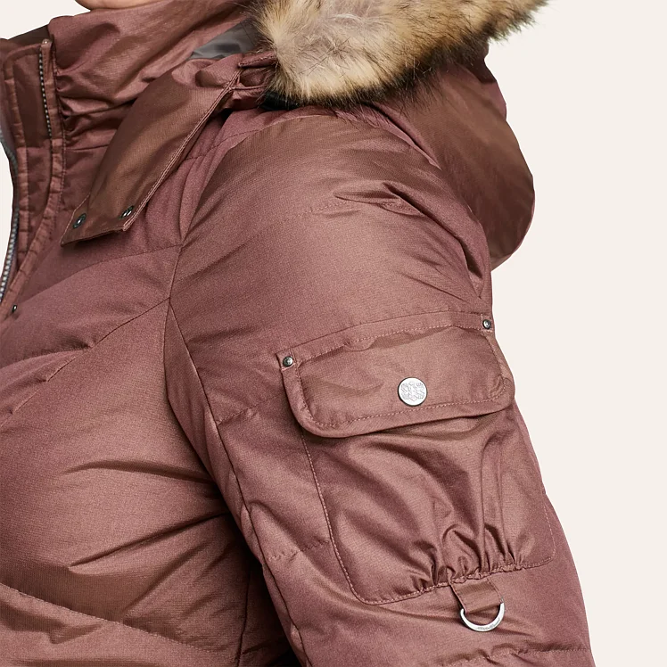 Women's Sun Valley Down Parka