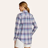 Women's Packable Long-Sleeve Shirt