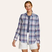 Women's Packable Long-Sleeve Shirt