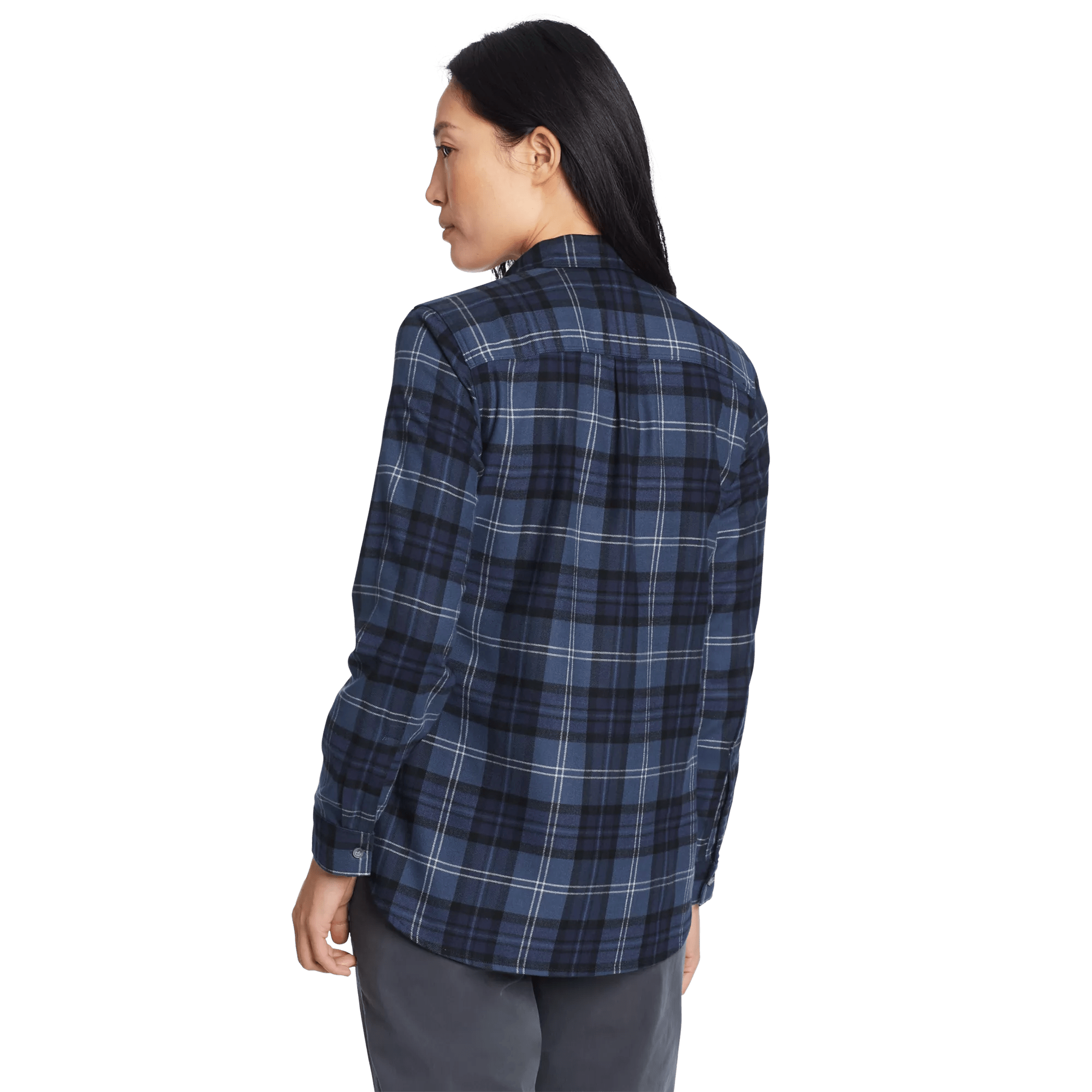 Firelight Flannel Shirt