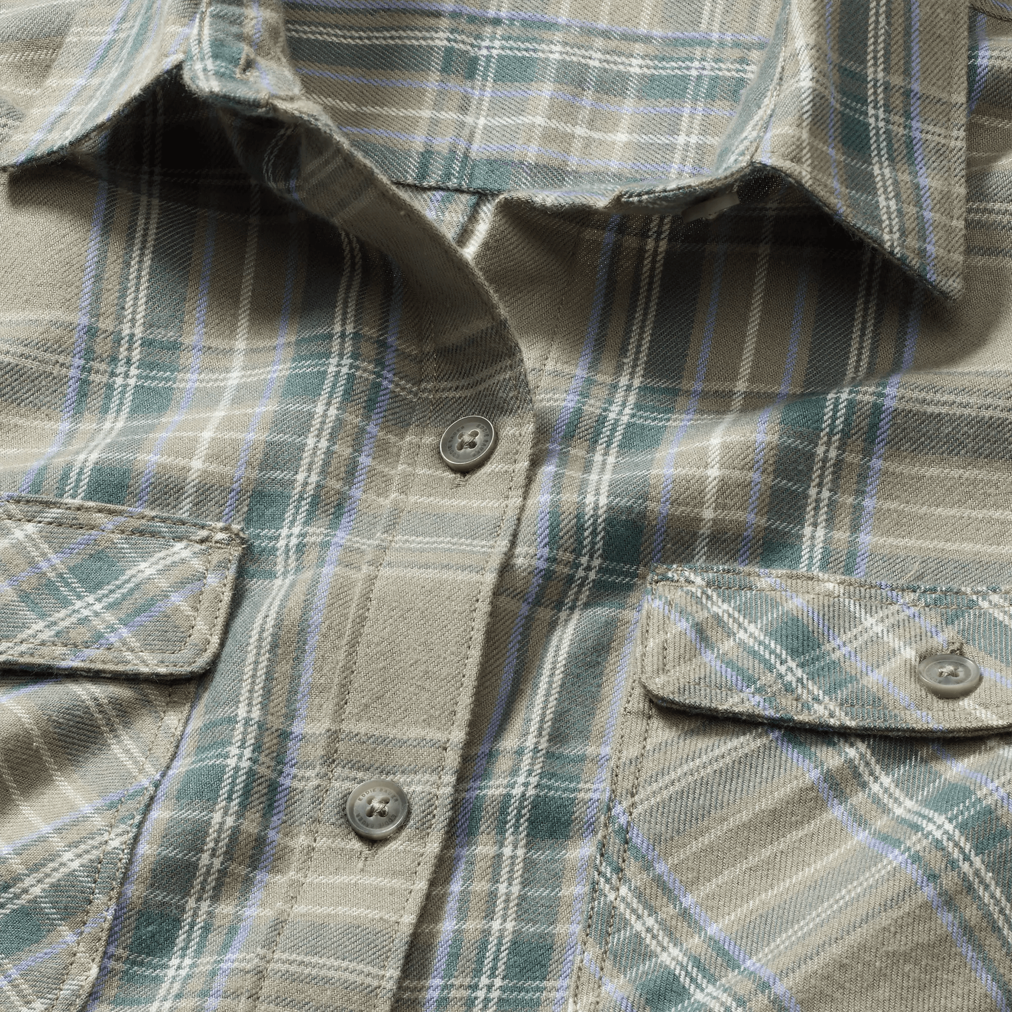 Firelight Flannel Shirt