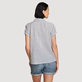 Women's Packable Camp Shirt
