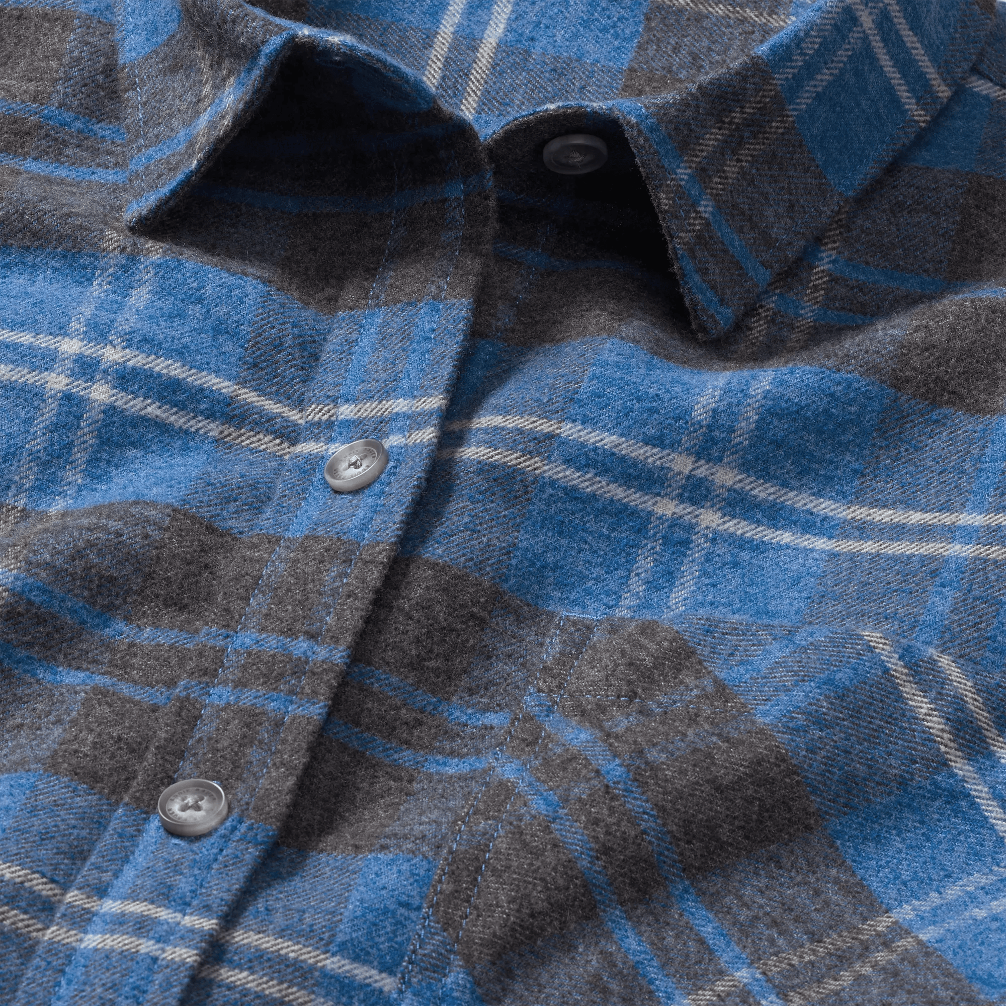 EB Hemplify Flannel Shirt