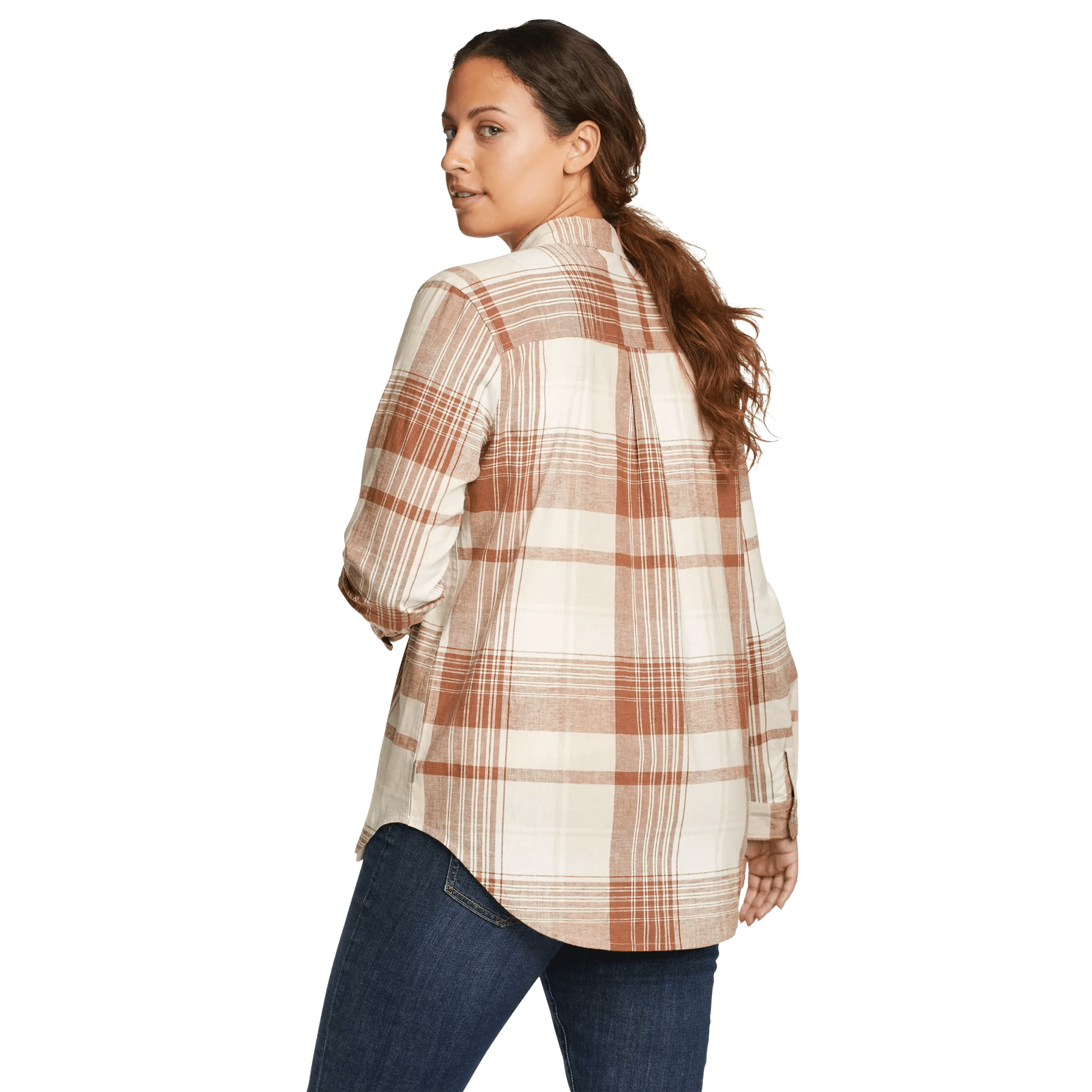 EB Hemplify Long-Sleeve Utility Shirt