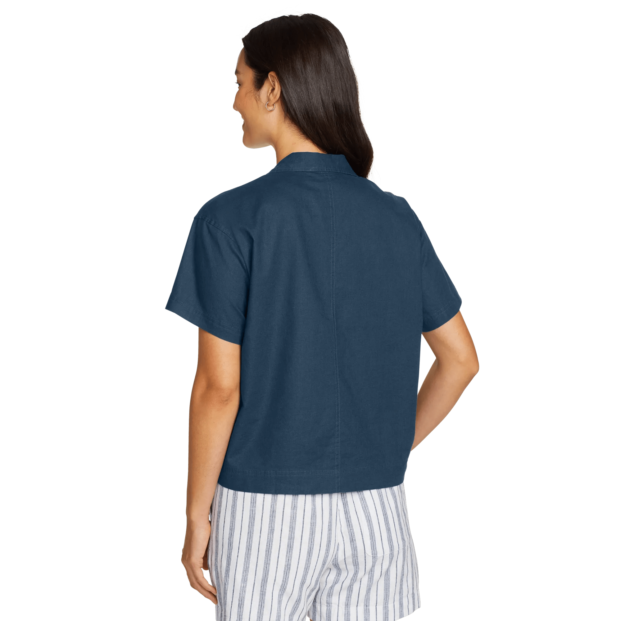 Hemplify Short-Sleeve Shirt