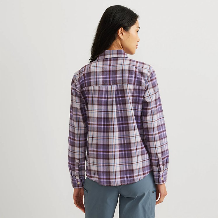 Women's Stine's Favorite Flannel 