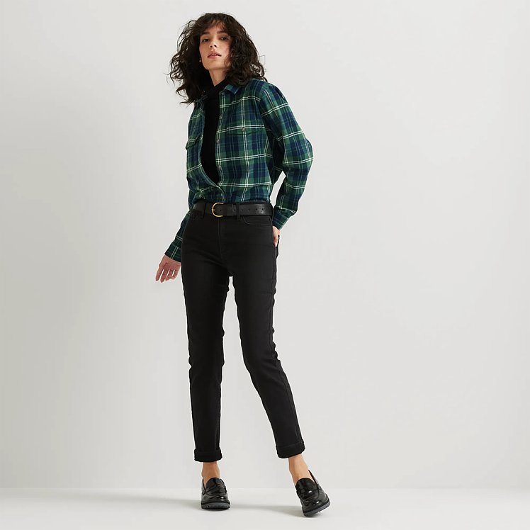 Women's Stine's Favorite Flannel 