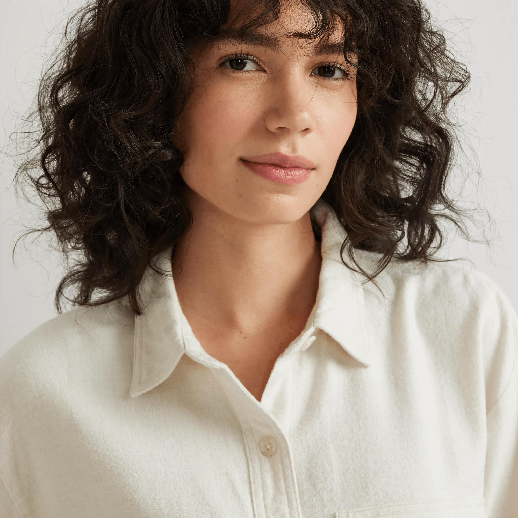 Ballard Flap-Pocket Flannel Shirt