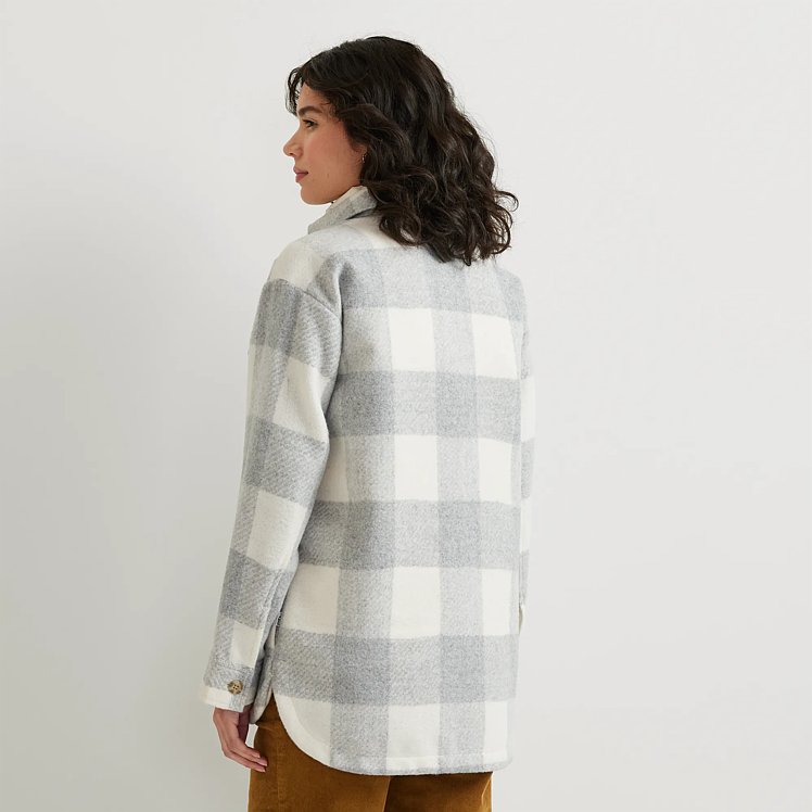 Women's Solstice Shirt Jacket