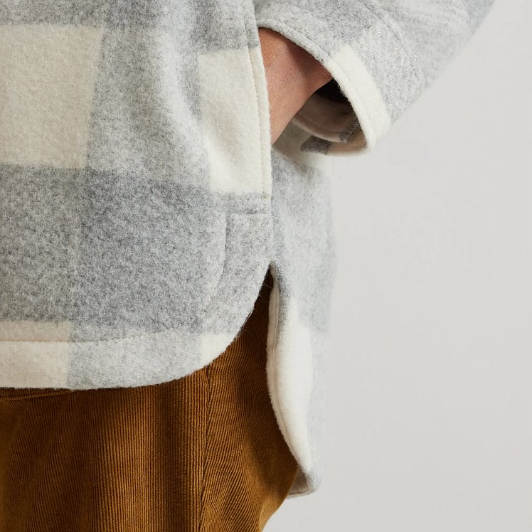 Women's Solstice Shirt Jacket
