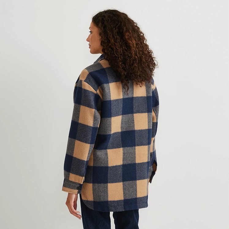 Women's Solstice Shirt Jacket