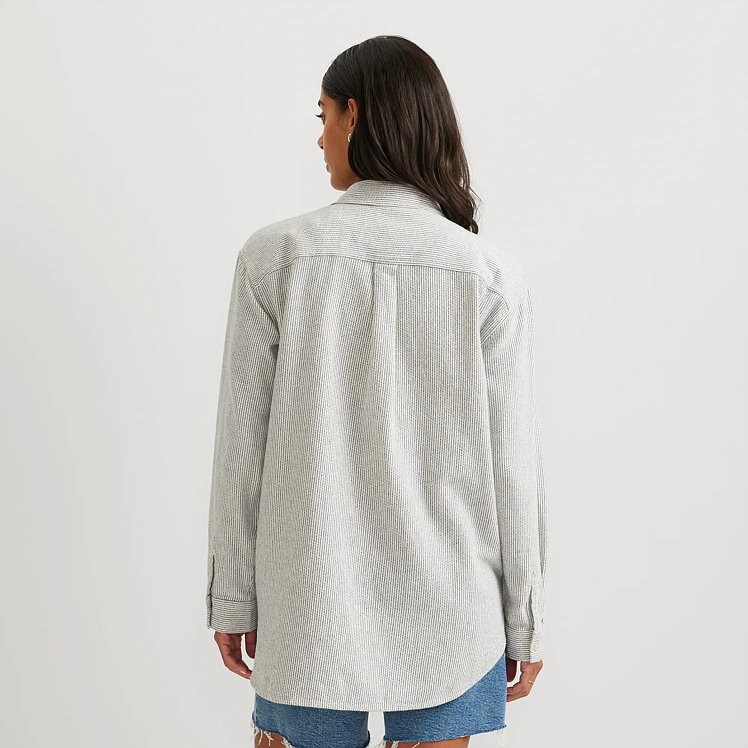 Women's Ballard Flannel