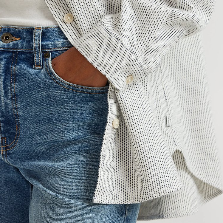 Women's Ballard Flannel