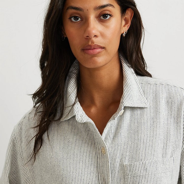 Women's Ballard Flannel