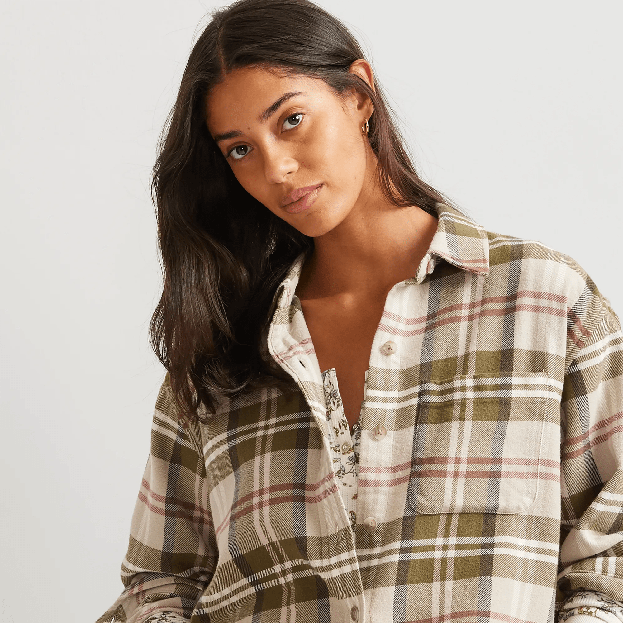 Ballard Flannel