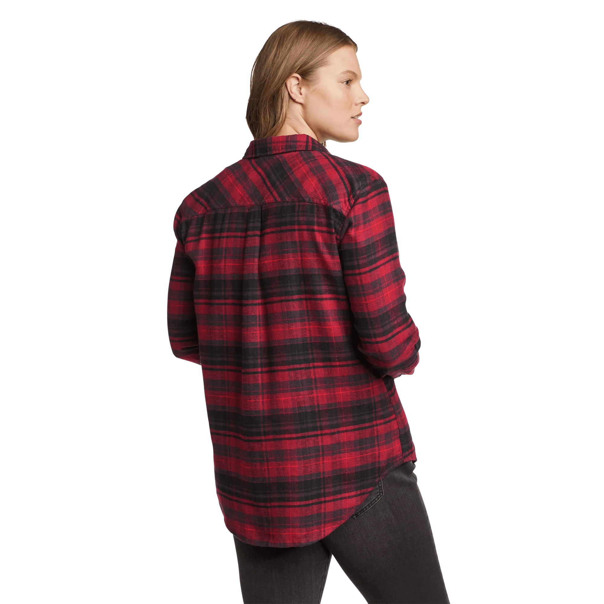 EB Hemplify Classic Long-Sleeve Shirt