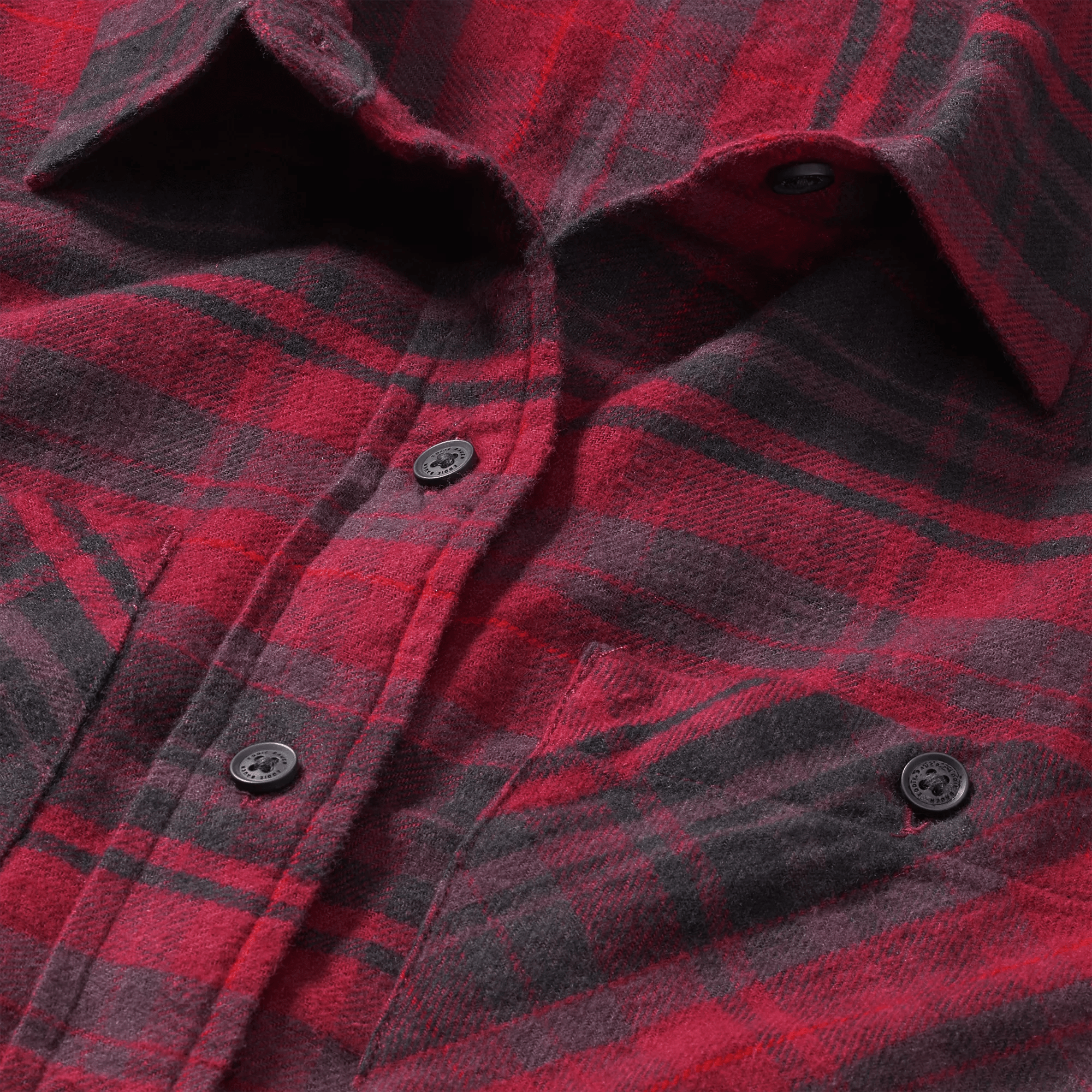 EB Hemplify Classic Long-Sleeve Shirt