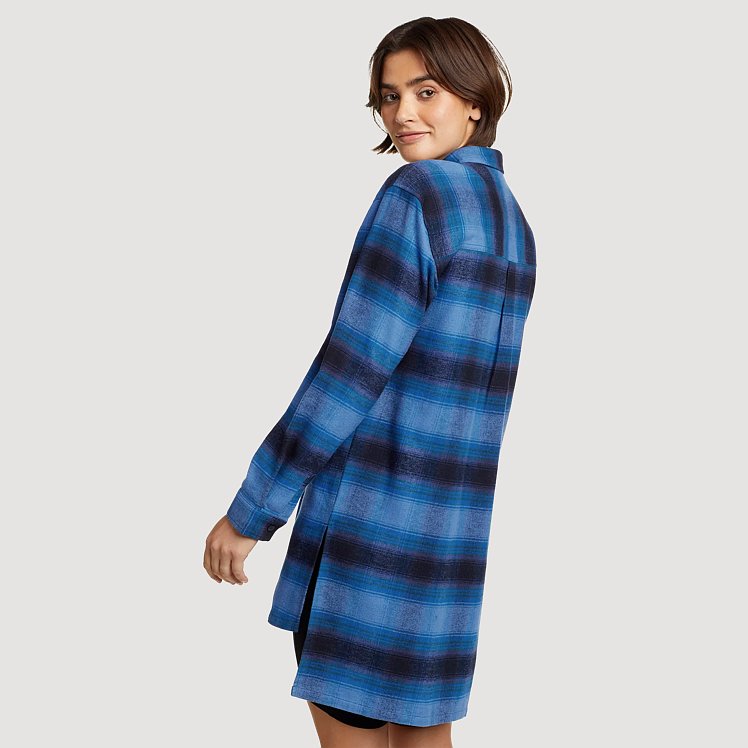 Women's Ballard Exaggerated Tunic