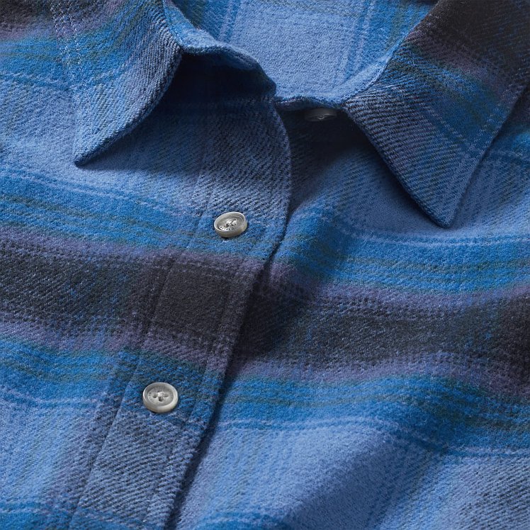Women's Ballard Exaggerated Tunic