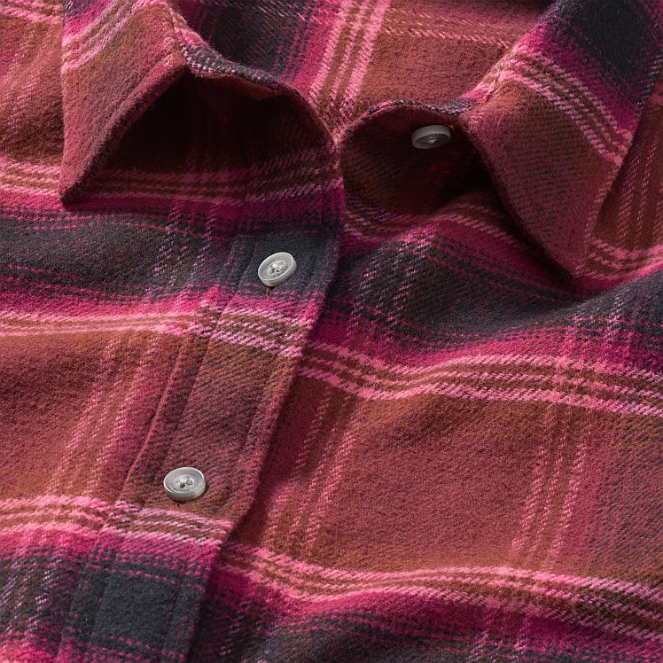 Women's Ballard Exaggerated Tunic